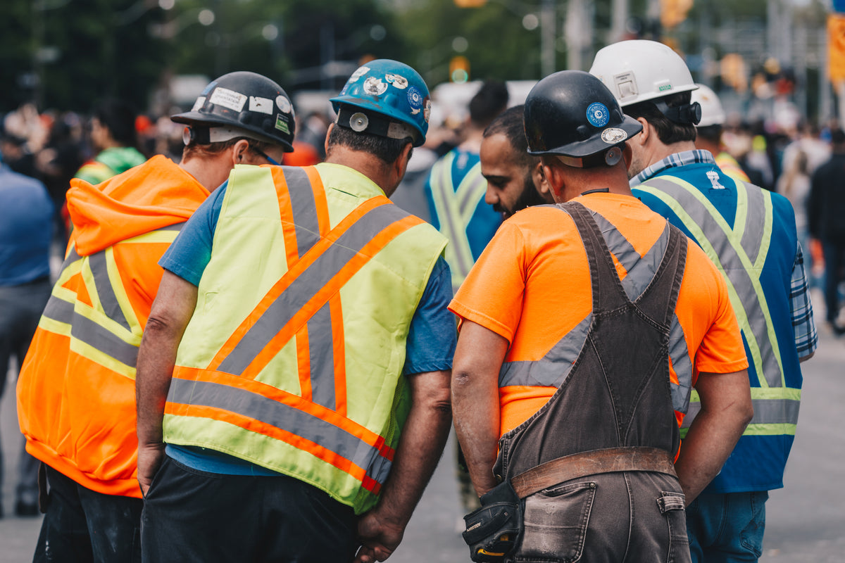 Core Construction